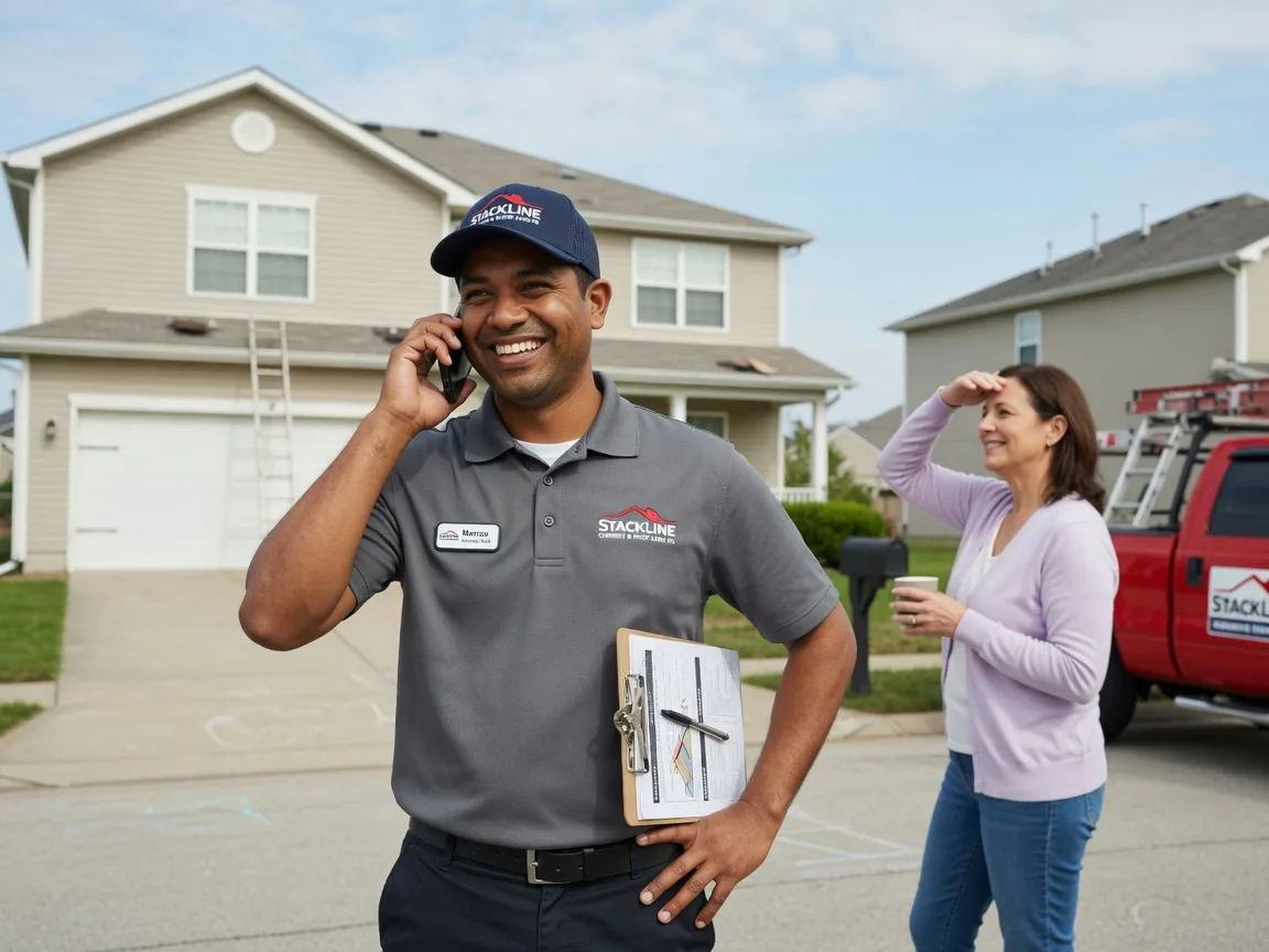 Chimney flashing repair Hebron, KY FAQs